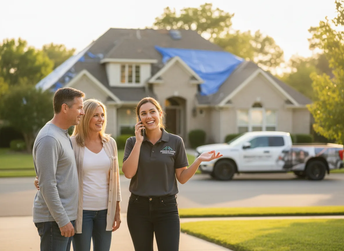 Emergency Roof Repair Walterboro, SC FAQs